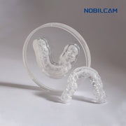 NOBILCAM Clear PMMA