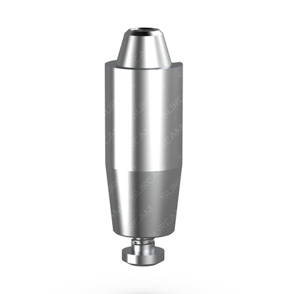 Multi unit Internal Hex UNF 1-72 Thread (Cone) - Figure 1