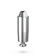 Multi unit RP platform Conical connection, M1.4 Thread (Cone) - Figure 4