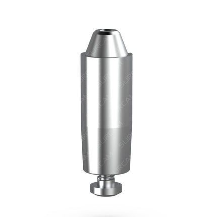 Multi unit Internal Hex, M1.4 Thread (Cone) - Figure 7