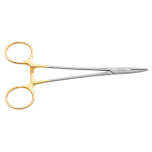 Mayo-Hegar Needle Holders TC 16cm