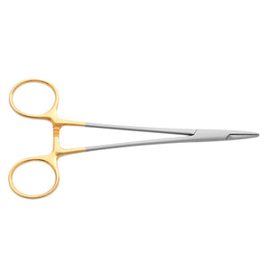 Mayo-Hegar Needle Holders TC 16cm