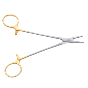 Mayo-Hegar Needle Holders TC 16cm