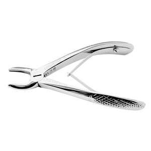 Baby Extracting Forceps English Pattern Klein #139 Pedodontic Upper Premolars