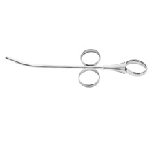Bone Grafting Syringe 17 cm, 6mm