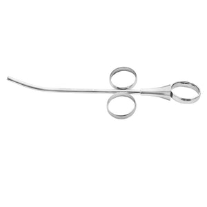 Bone Grafting Syringe 17 cm, 6mm