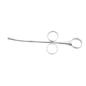Bone Grafting Syringe 17 cm, 6mm