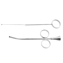 Bone Grafting Syringe 17 cm, 6mm