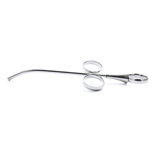 Bone Grafting Syringe 17 cm, 6mm