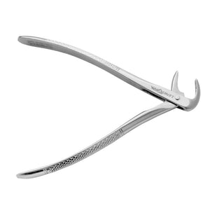 Extracting Forceps Fig. 74 Lower Roots