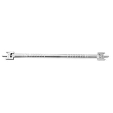 Adjustable Height Gauge 0.18 Stainless Steel,