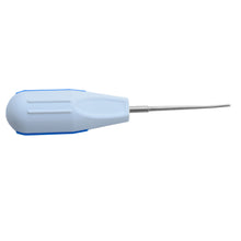 Dental Luxating Elevator 2C (Curved 2mm)