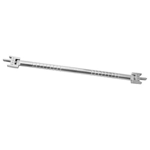 Adjustable Height Gauge 0.18 Stainless Steel,