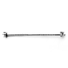 Adjustable Height Gauge 0.18 Stainless Steel,