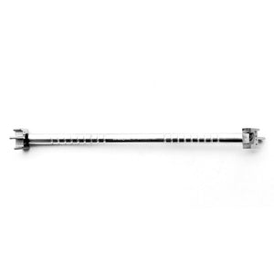 Adjustable Height Gauge 0.18 Stainless Steel,