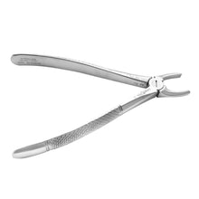 Extracting Forceps Fig.2 Upper Leterals and Canines