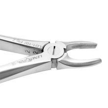 Extracting Forceps Fig.2 Upper Leterals and Canines