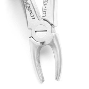 Extracting Forceps Fig.2 Upper Leterals and Canines