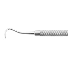 Ortho light scaler double ended