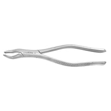 Extracting Forceps Fig. 53R upper molars, right