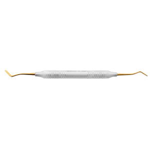 Composite Filling Instrument- Double Ended- Contouring