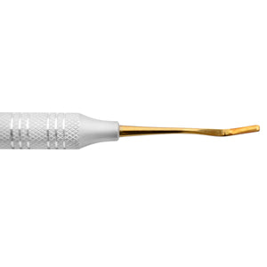 Composite Filling Instrument- Double Ended- Contouring