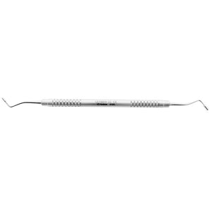 Condensers Andrew 1.4 mm / 2.0mm Double Ended