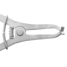 Ring Applicator Forceps