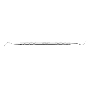 Condensers Andrew 1.4 mm / 2.0mm Double Ended