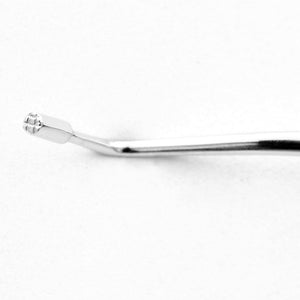 Condensers Andrew 1.4 mm / 2.0mm Double Ended