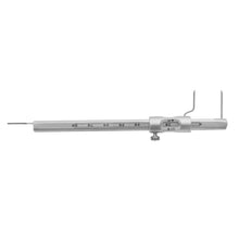 Sliding Dental Implant Caliper