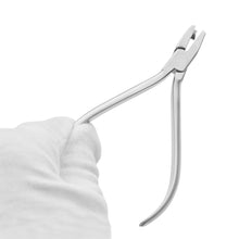 Hole Punch Cutter 6MM - Orthodontic Retainer Invisible Brace Clear Aligner Pliers,
