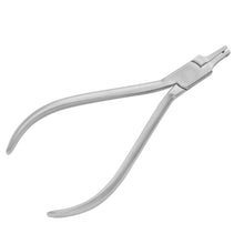 Mini Dot Dimple -  Orthodontic Retainer Invisible Brace Clear Aligner Pliers,