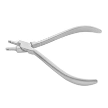 Mini Dot Dimple -  Orthodontic Retainer Invisible Brace Clear Aligner Pliers,