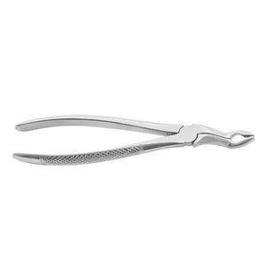 Extracting Forceps Fig. 67A Upper Third Molars