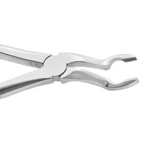 Extracting Forceps Fig. 67A Upper Third Molars