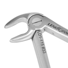 Extracting Forceps # 33-Lower Roots