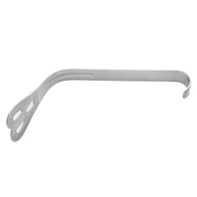 Cheek &amp; Tongue Retractors Fig: 2 Large