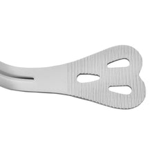 Cheek &amp; Tongue Retractors Fig: 2 Large