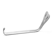 Cheek &amp; Tongue Retractors Fig: 2 Large