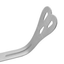 Cheek &amp; Tongue Retractors Fig: 2 Large