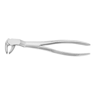 Extracting Forceps Routurier (# 22 1/2 R) Lower Molars and wisdoms, right