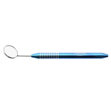 Mouth Mirror handle Cone Socket