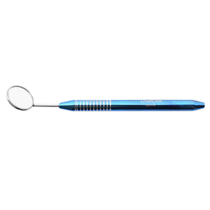 Mouth Mirror handle Cone Socket