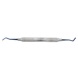 Composite Filling Instruments Double ended  Vertical / Horizontal 2x10MM