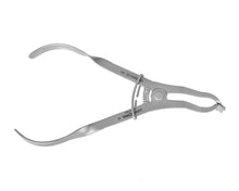 lvory light weight Rubber Dam Forceps
