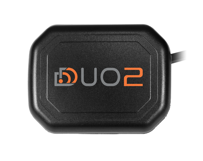 DUO2 Sensor | Size 2