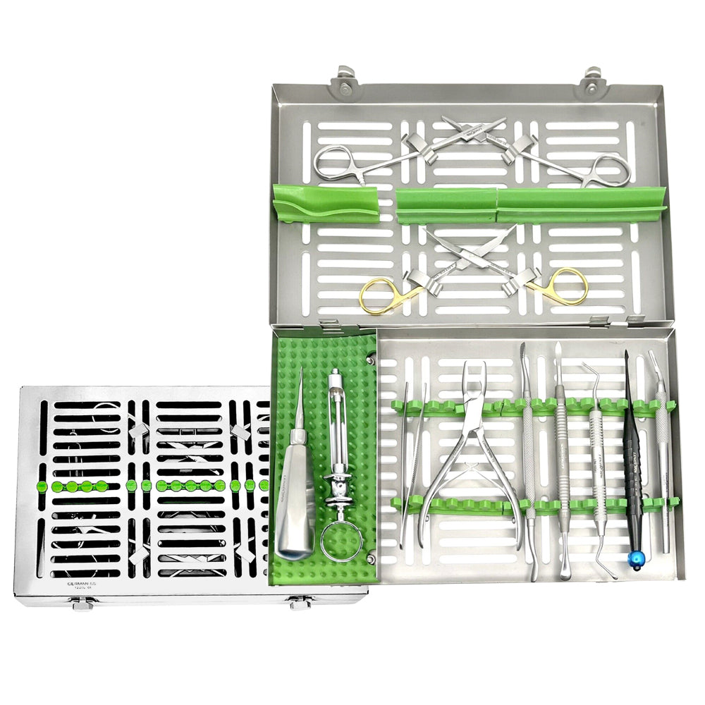 Dental Extraction Kit