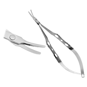 Fearherlite Micro Duck Blade Scissors- Straight