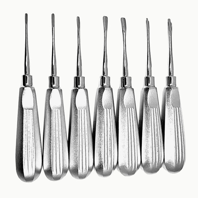 Laxation Elevators STR 2MM,